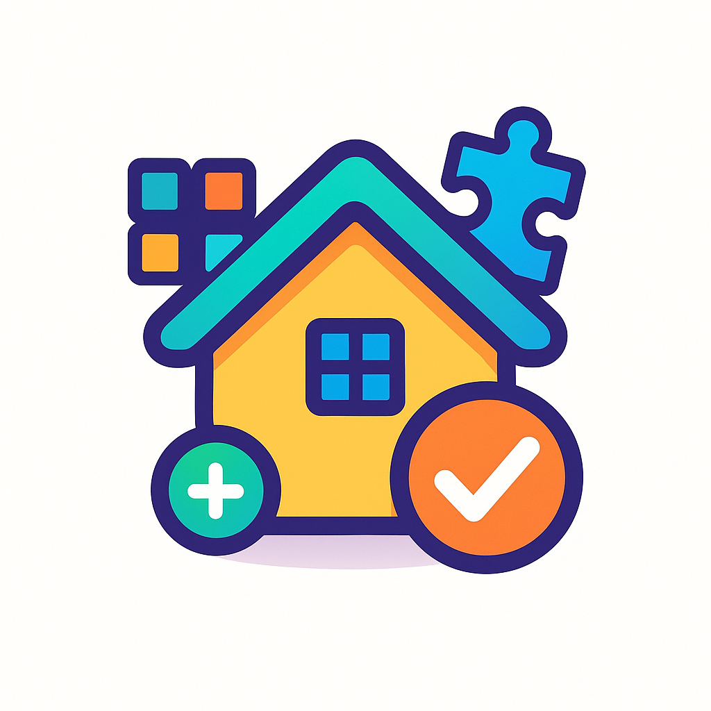 BnB House-Info