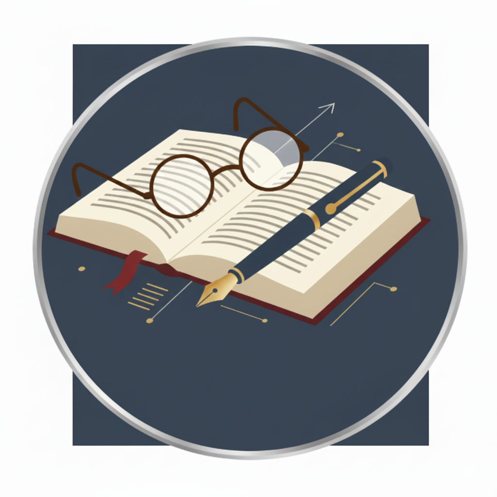 Author Logo