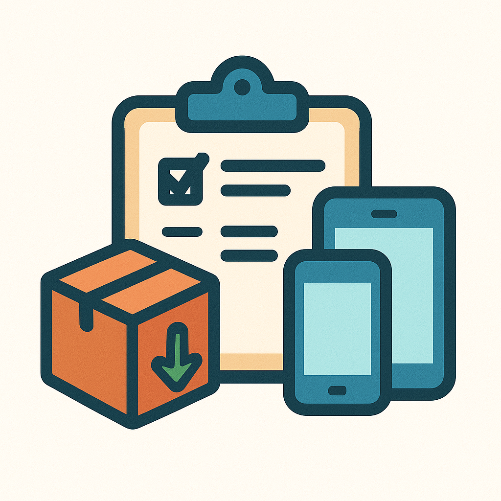 Inventory Logo