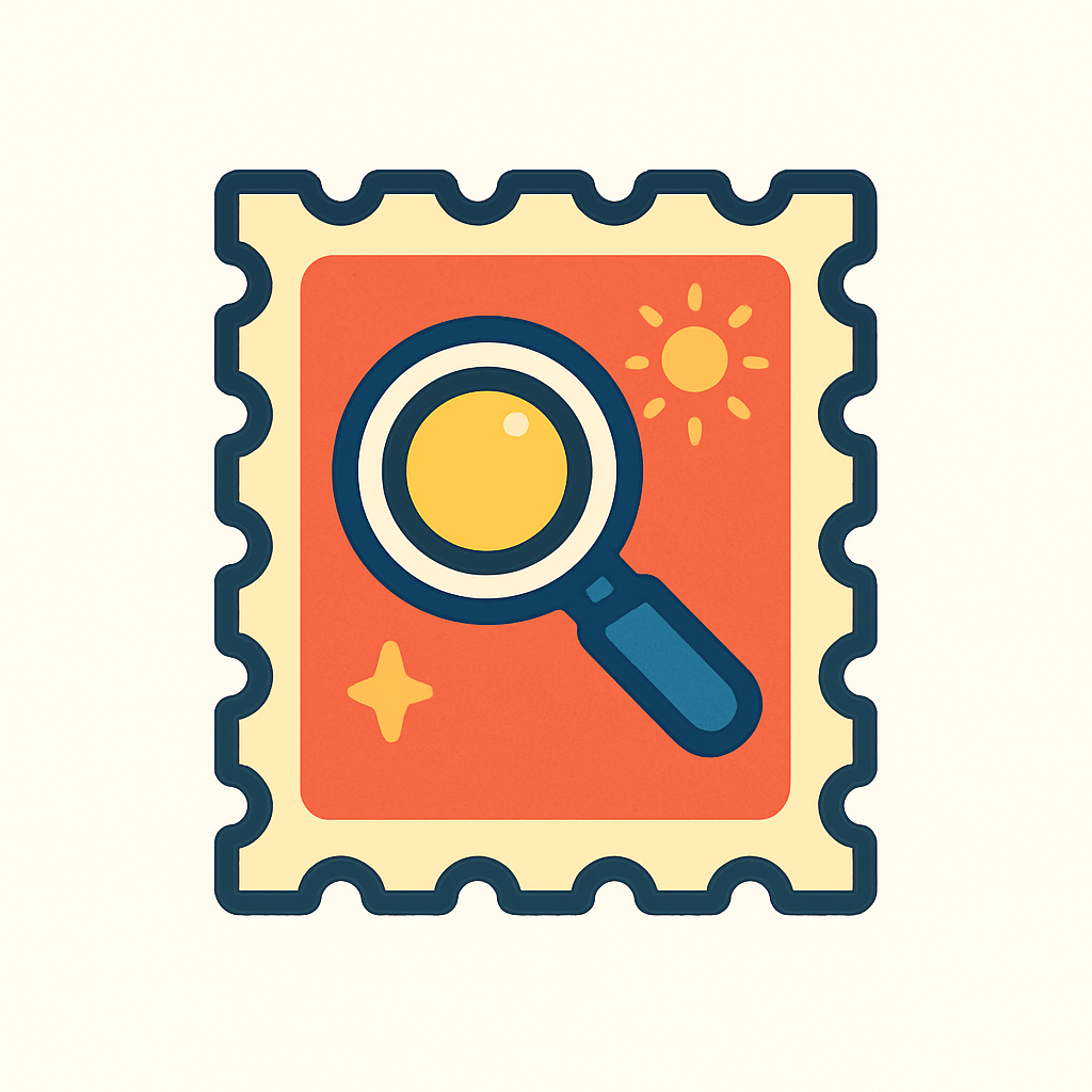 StampStudio Logo